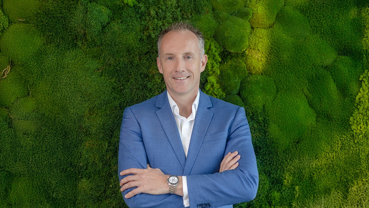 SAP appoints Peter Moore as head of APAC partner ecosystem