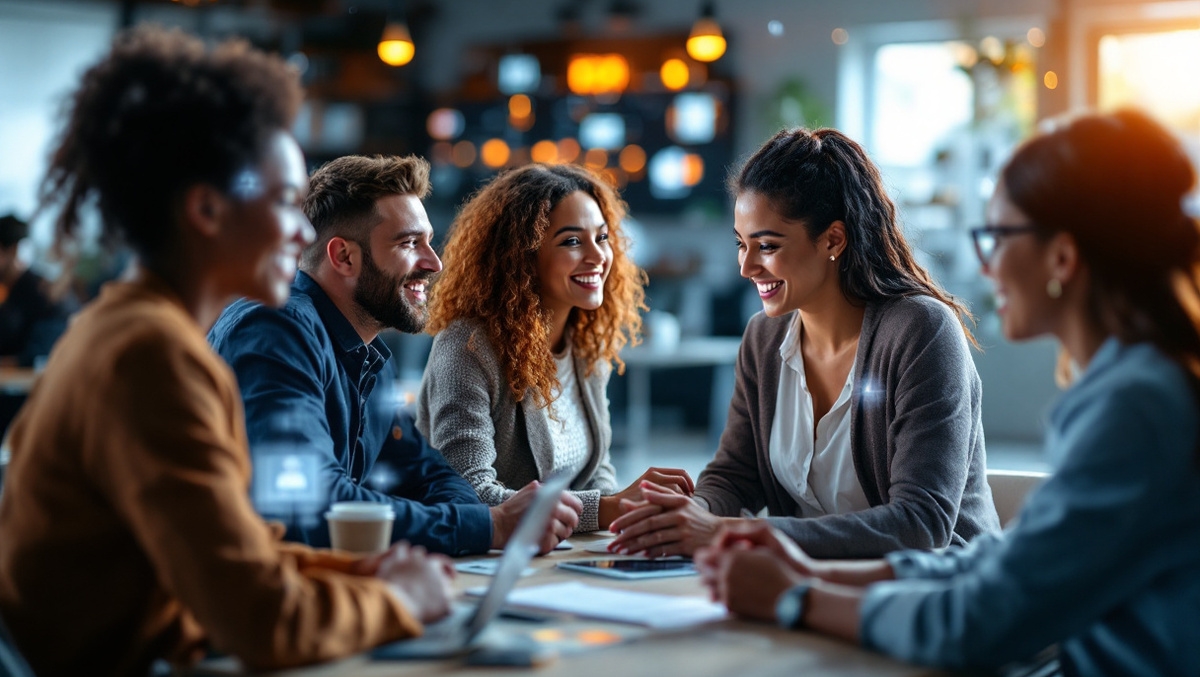 AI-powered EH Hiring tool offers free job matching in NZ