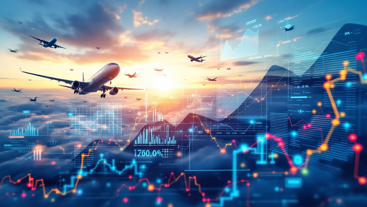 Insurwave & Osprey unite to transform aviation risk insights