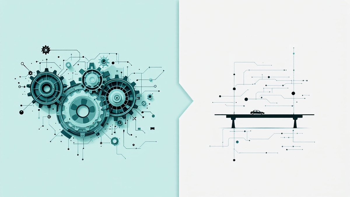 Ground truth: the critical step bridging GenAI prototypes and production-ready applications