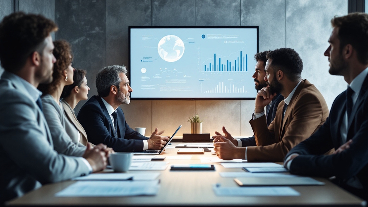 Only 44% of CIOs seen as AI-savvy by CEOs, survey finds