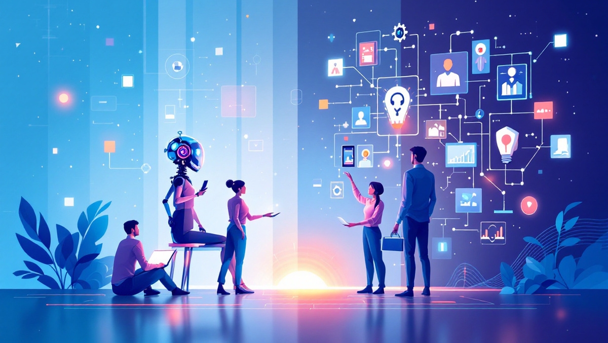 Endava to accelerate Google Agentspace enterprise AI