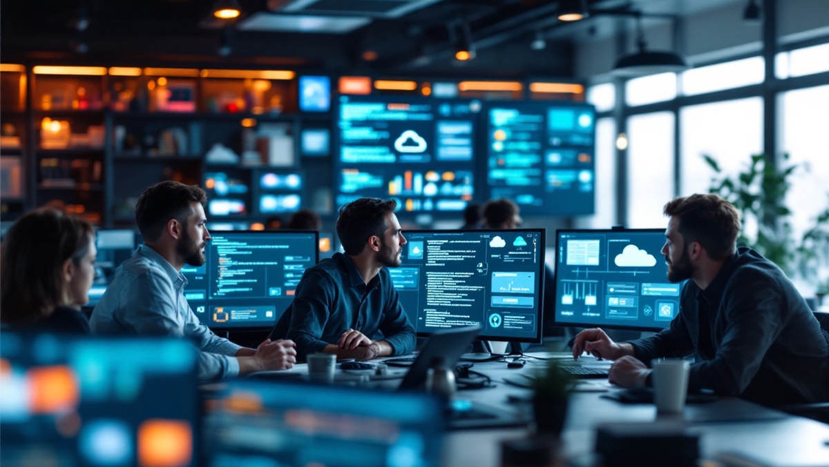 Pulumi launches IDP to speed secure cloud infrastructure delivery