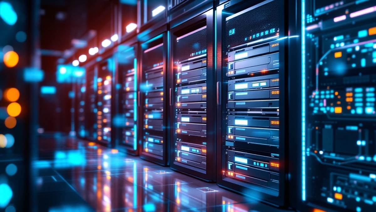 Synology unveils compact, high-performance storage solutions