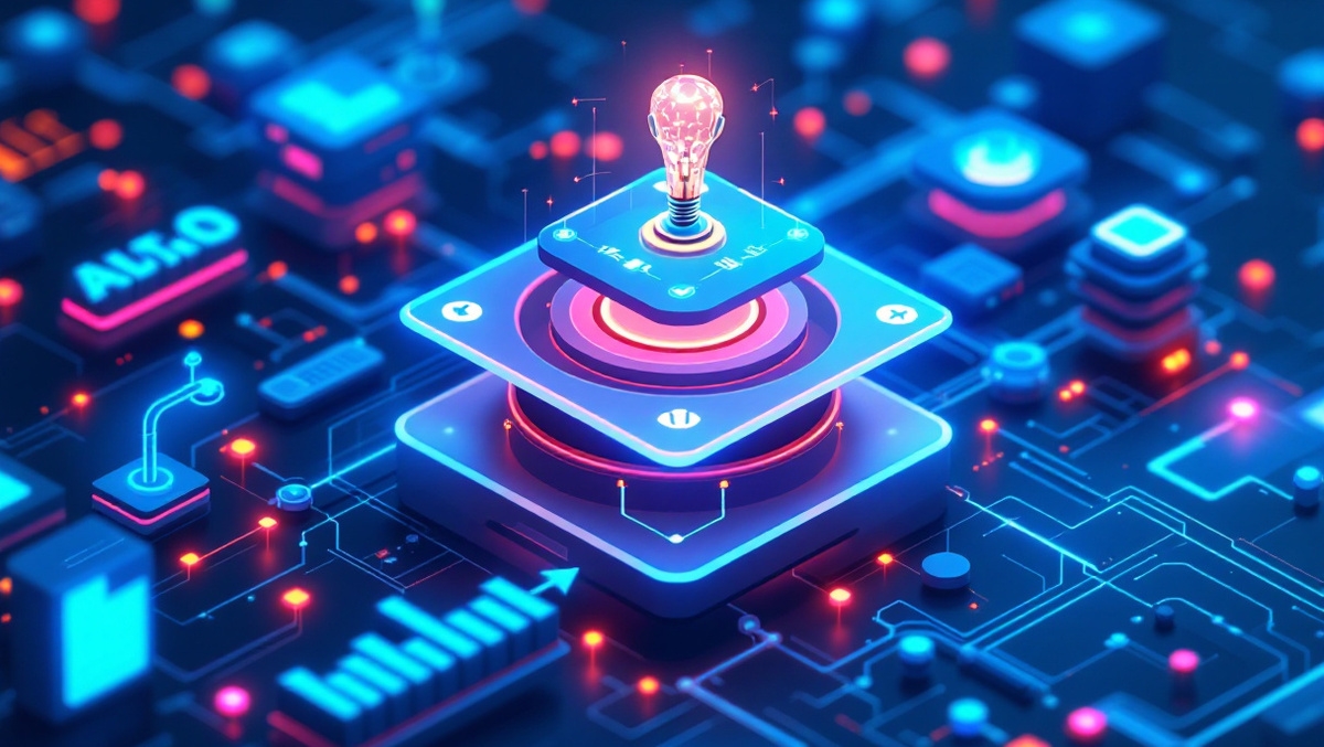 Jitterbit unveils Harmony upgrade with layered accountable AI agents