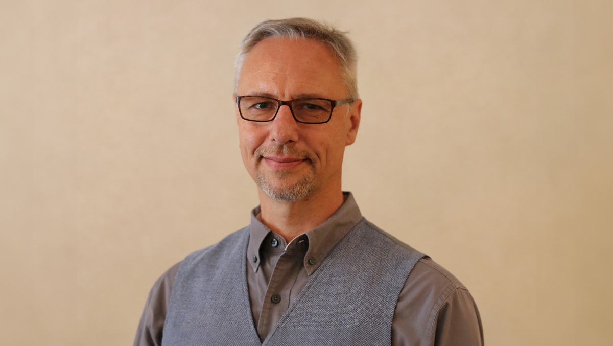 Exclusive: Rolf Bienert discusses OpenADR Alliance's growth amid electrification shift