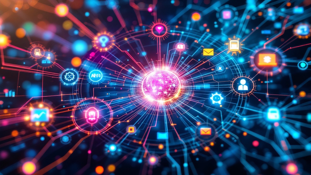 SAS announces digital twins, Viya upgrades & sector AI models