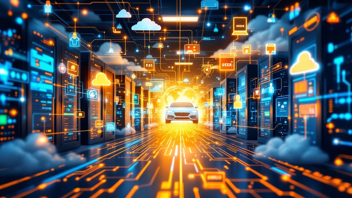 Hyundai Motor rolls out HCloud platform for 10 million users