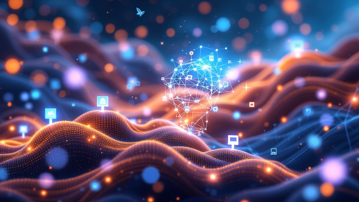 Teradata links with ServiceNow to boost AI agents & analytics