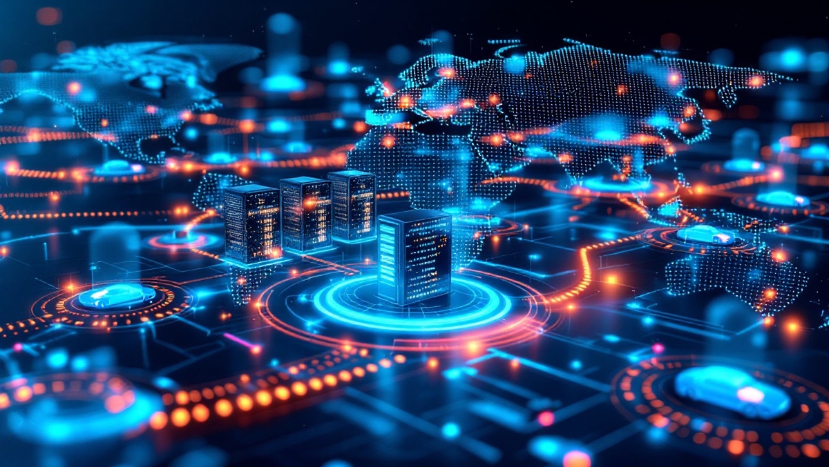 Hyundai deploys HCloud in global Equinix centres for car services