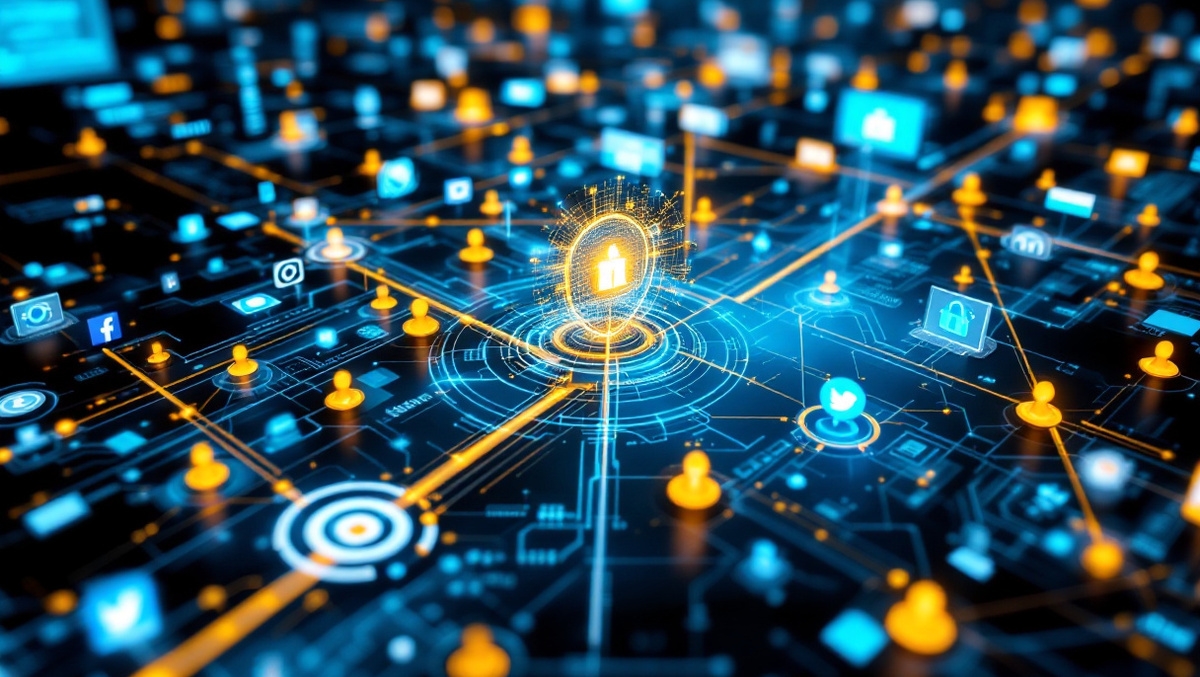 Outpost24 expands platform for data & social threat defense