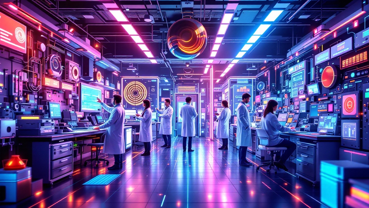Robinson secures $71 million for advanced tech platform