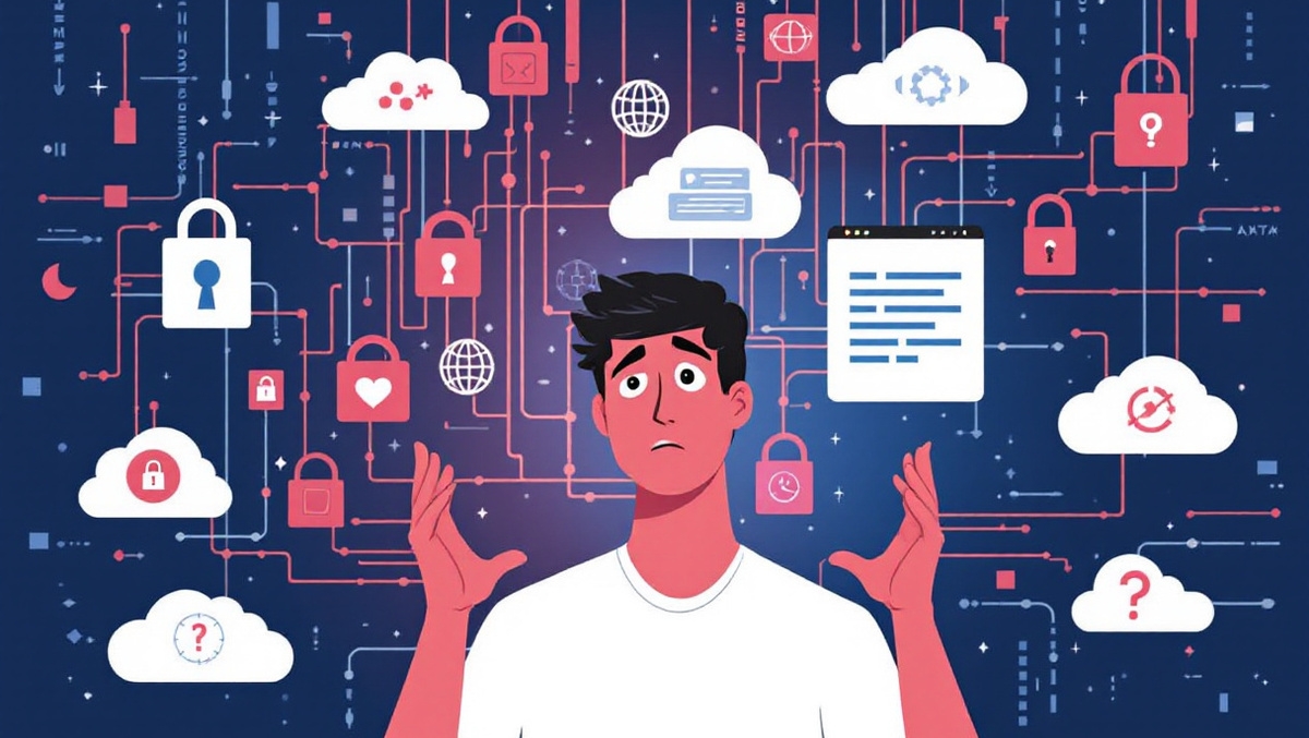 Privacy Week: Sensitive information stored online can hurt you
