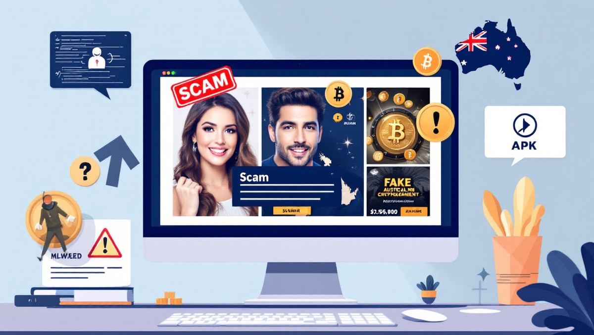 Facebook ads scam uses celebrity faces to spread malware