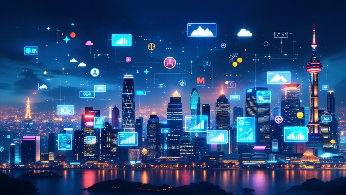 Asia-Pacific organisations honoured for digital transformation