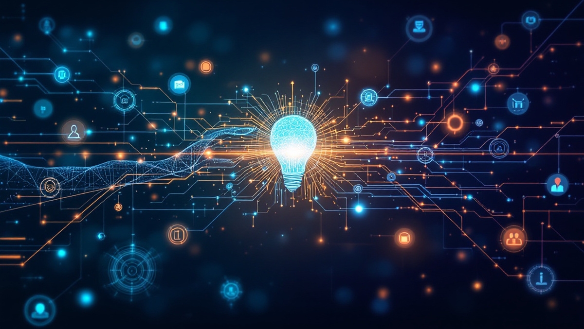 XPON acquires Alpha Digital to boost AI marketing services