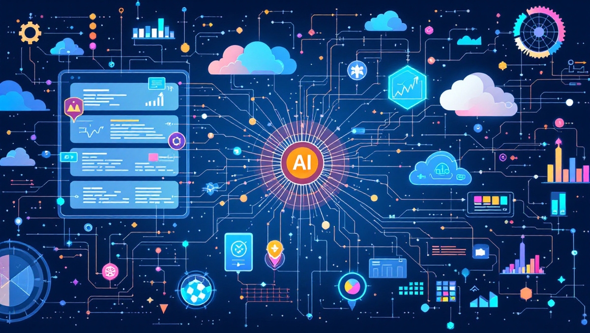 Extend launches open-source AI toolkit for smarter financial data