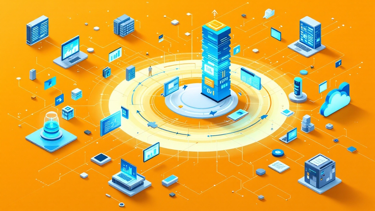 Adeptia upgrades platform to accelerate enterprise data flows