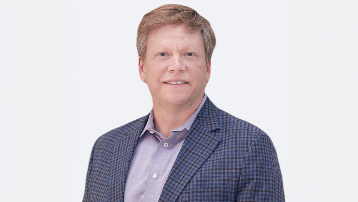 Exclusive: Appian's Marc Wilson on why AI needs process to deliver business value