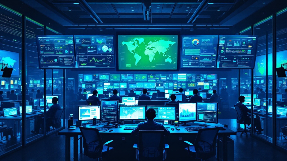 Orange Cyberdefense earns Cortex XMDR Select status in Asia Pacific