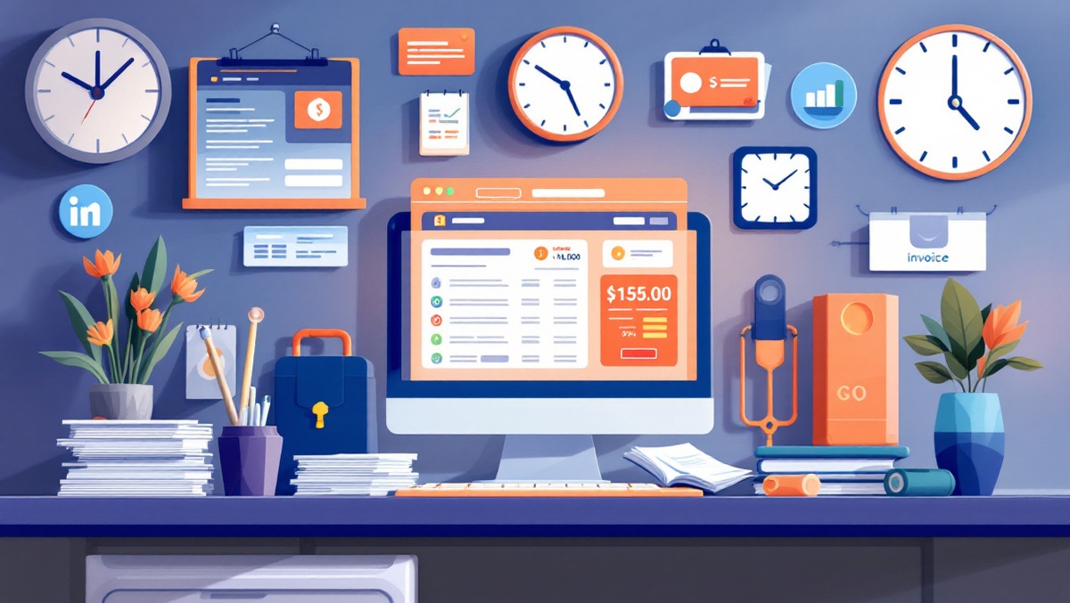 Ignition launches AutoCollect to automate late invoice payments