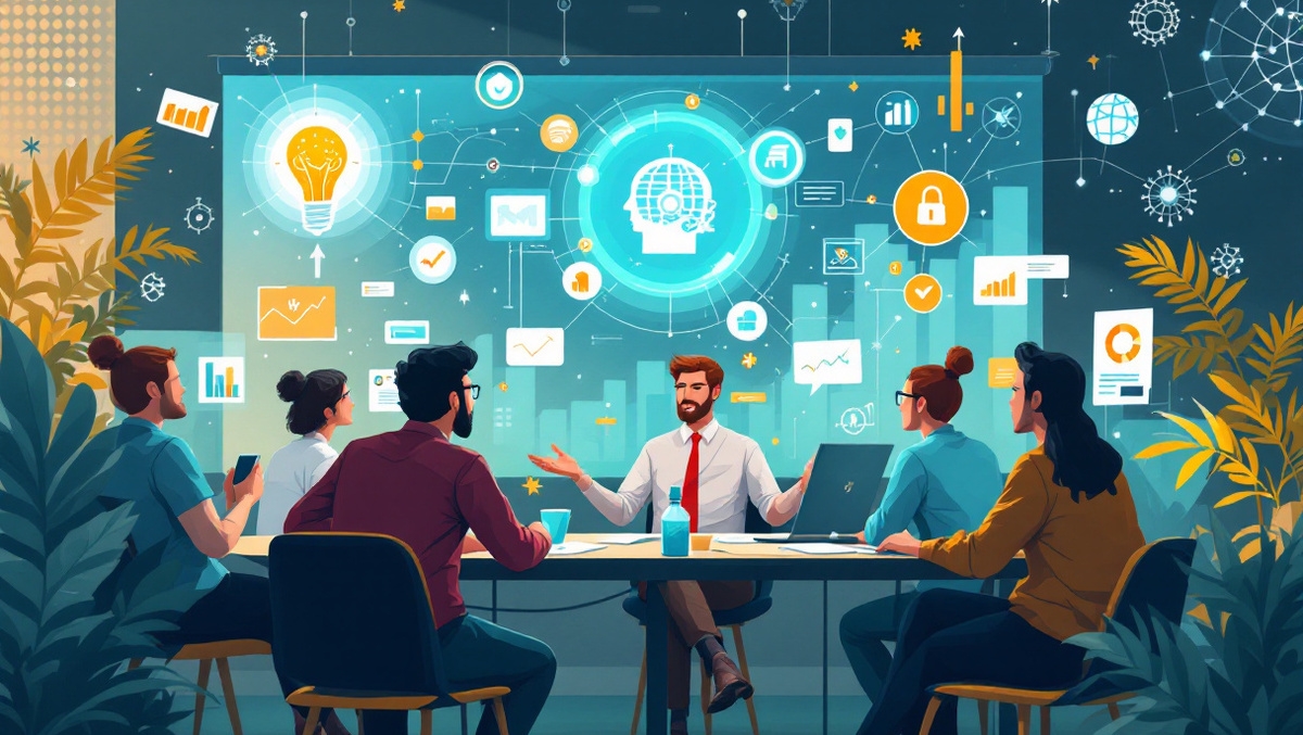 OpenAI forum explores how reasoning AI will shape global economics