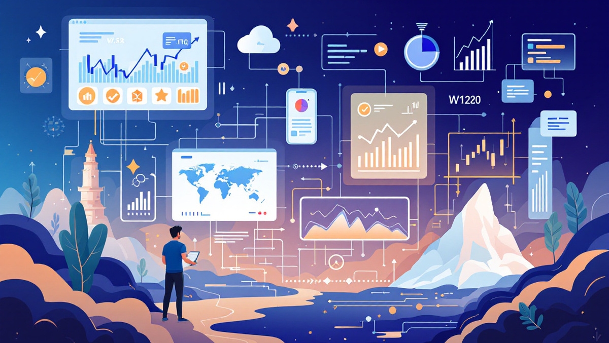 Extend unveils open-source AI toolkit for smarter finance