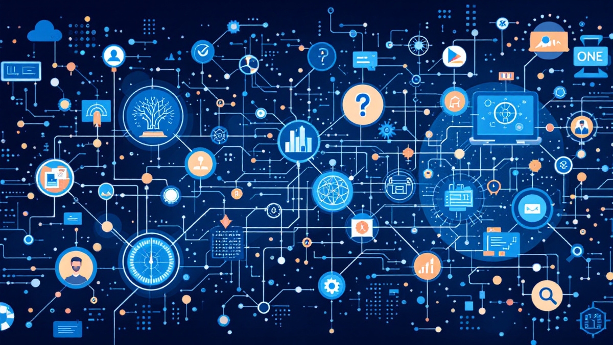 OpenAI reveals how deep research transforms inquiry