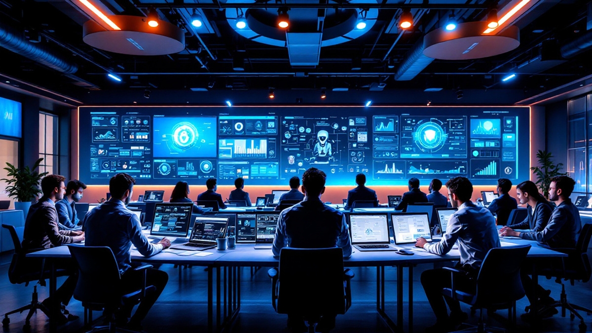 Freepik launches AI-powered enterprise service for large firms