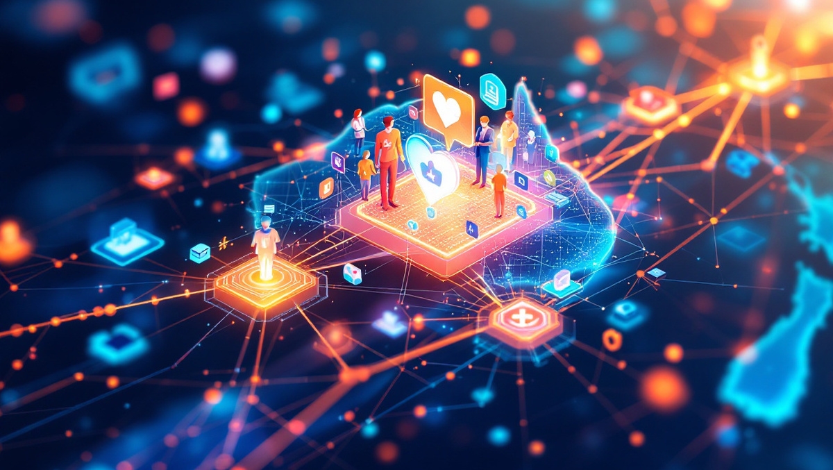 Telstra Health partners with Salesforce to unify digital health