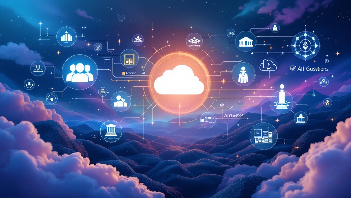 Proofpoint unveils AI-powered governance tools for compliance