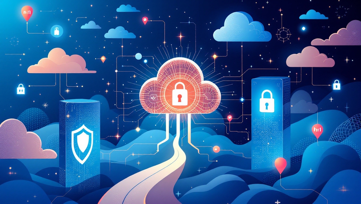 Commvault & Deloitte unite to boost hybrid cloud cyber defence