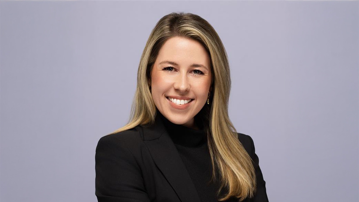 Kinetic IT appoints Lara Barnett as Head of Marketing for growth
