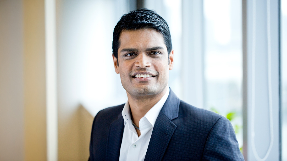 New Relic appoints Manivannan Govindan to lead Asia sales
