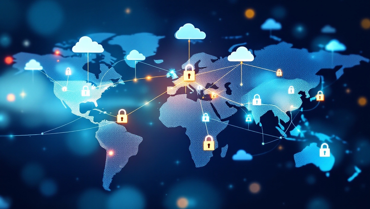 ECU Worldwide partners with Rackspace for AWS cloud migration