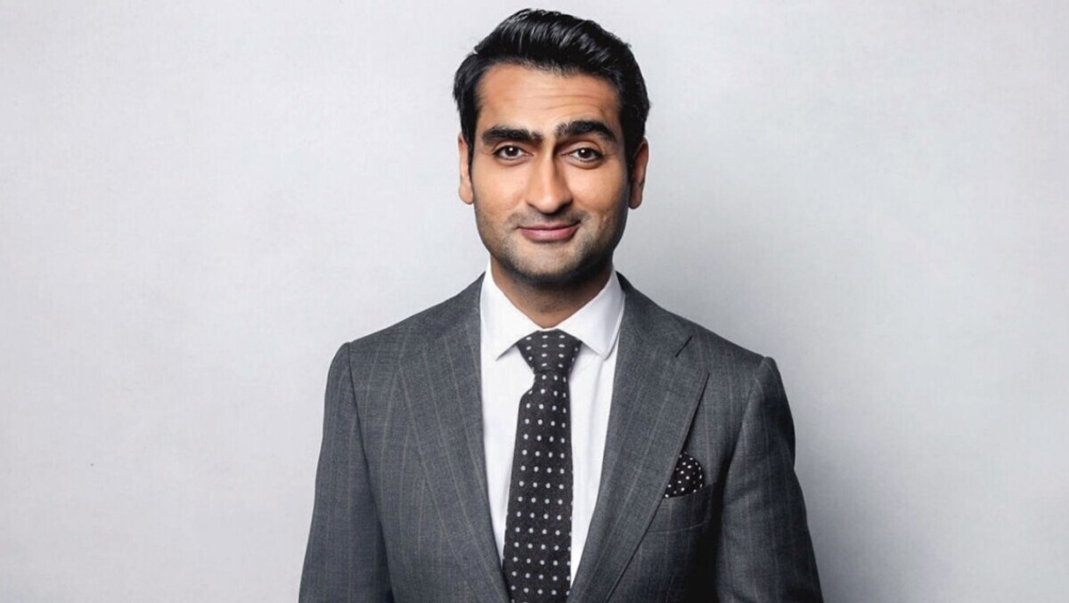 Kumail Nanjiani to headline Datadog DASH conference in New York