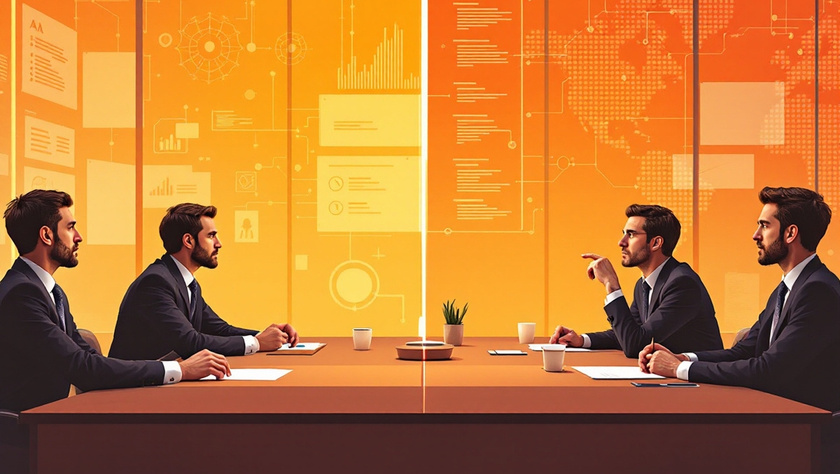 AI impact on APAC cybersecurity teams divides leaders & analysts