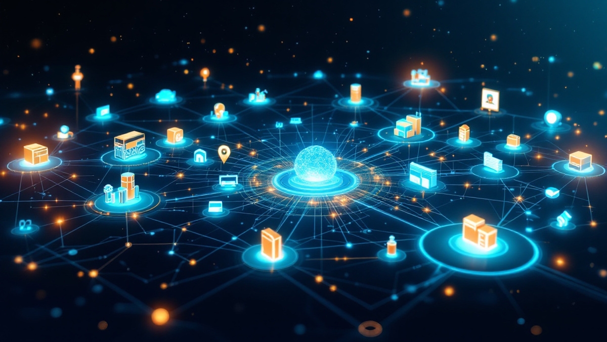 ANZ firms boost AI investment to future-proof supply chains