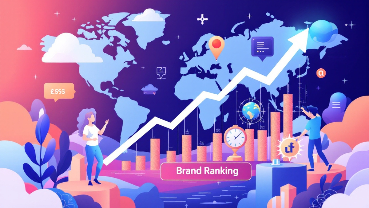 TCS ranked 45th most valuable brand globally, valued at USD $57.3bn