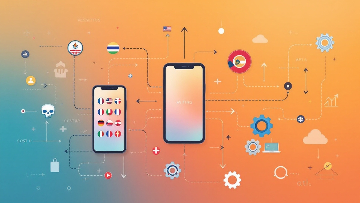 Alconost & Tolgee partner to make app localisation easier