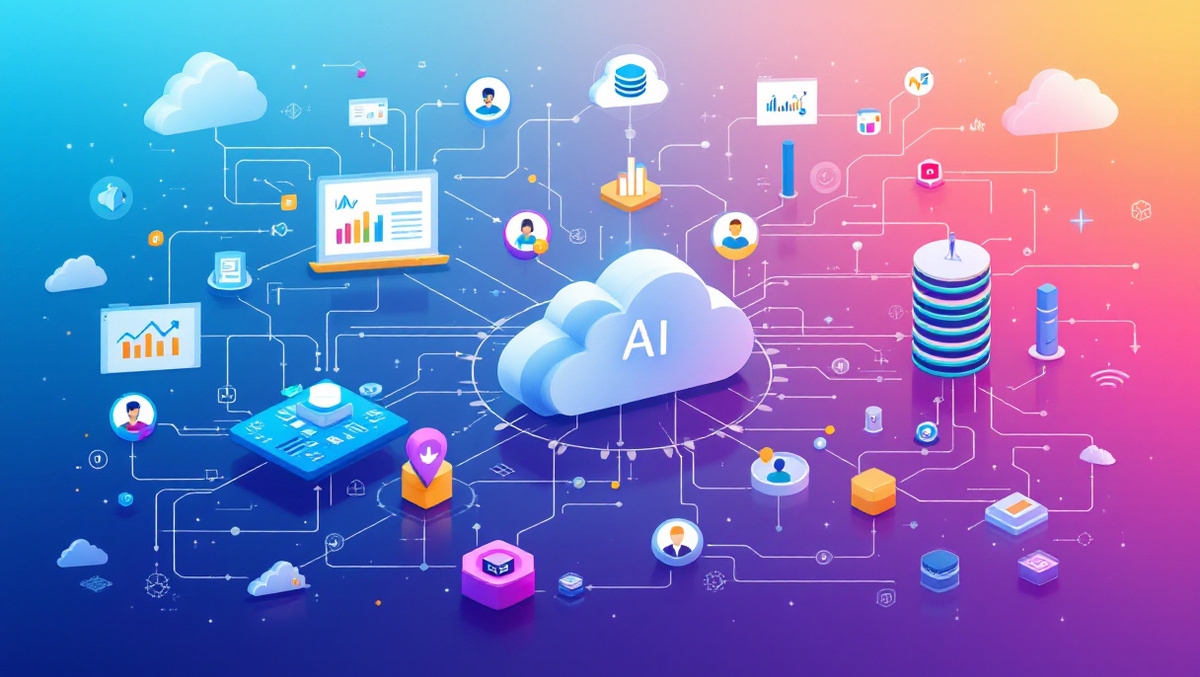 Alteryx unveils unified AI suite to streamline data analytics