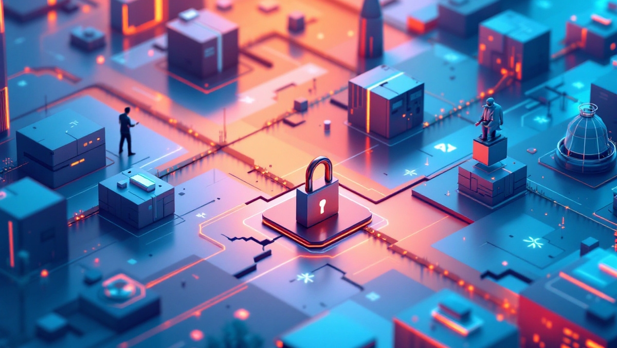 Emerging AI security risks exposed in Pangea's global study