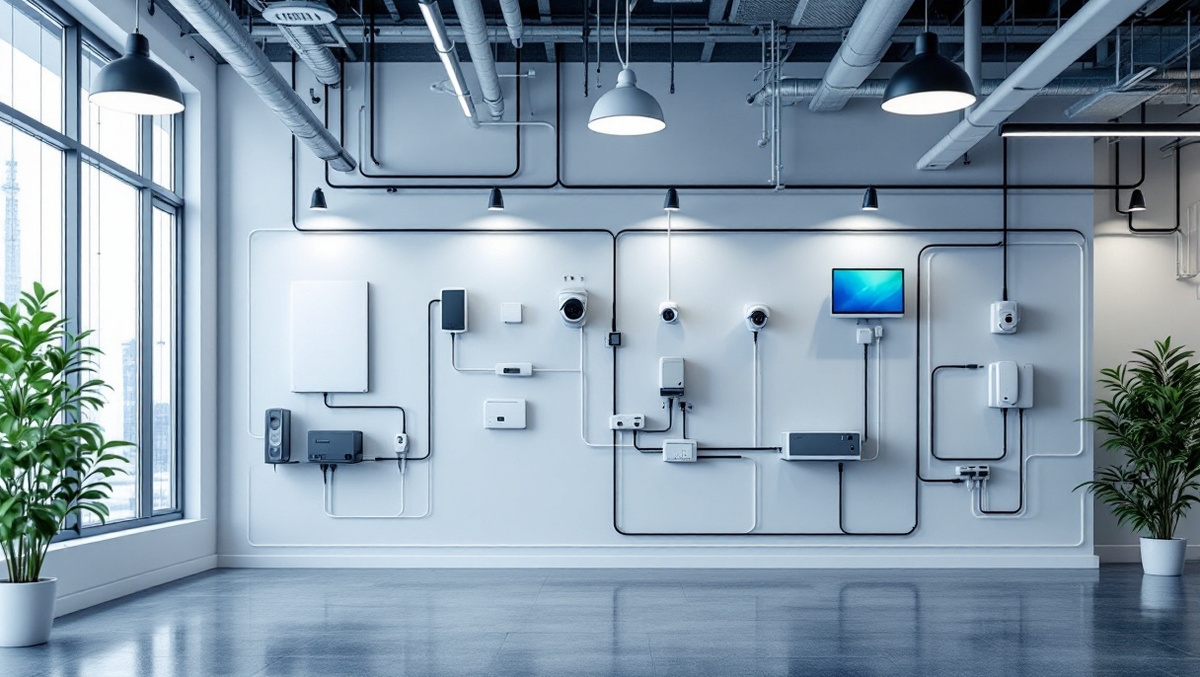 CommScope outlines how Power over Ethernet drives devices