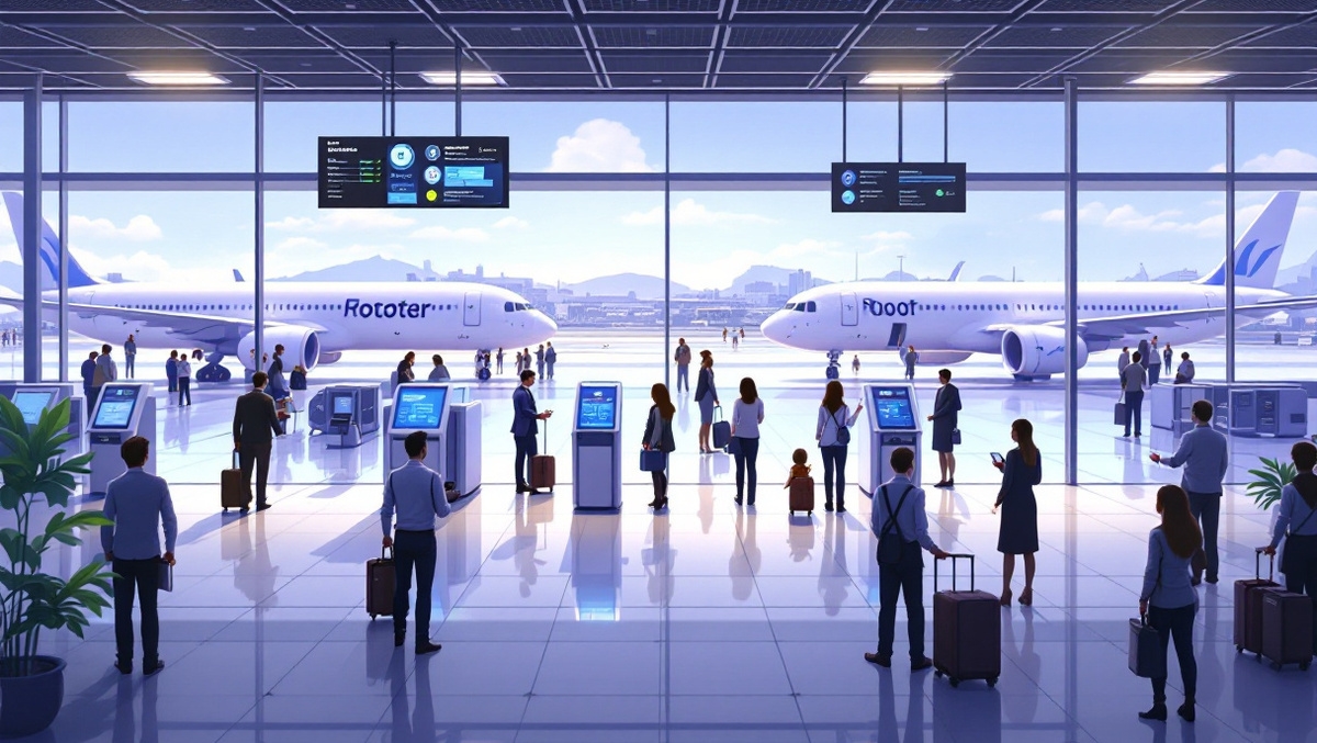 Cathay boosts efficiency with expanded automation & AI tools