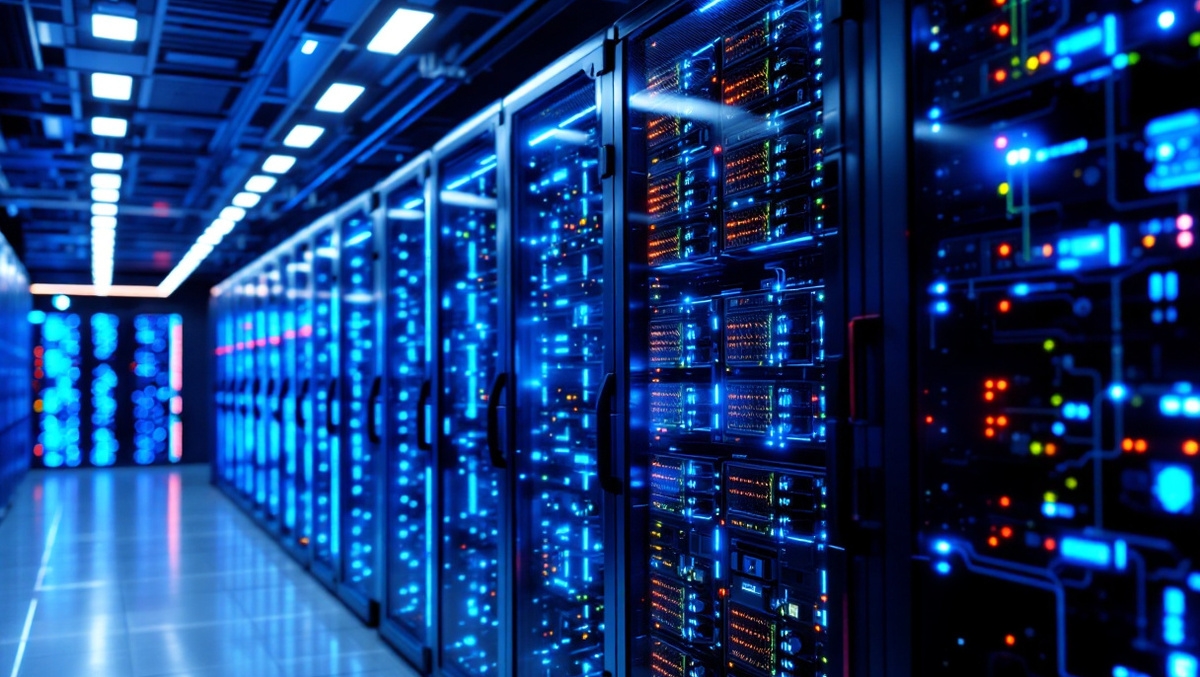 MSI launches scalable AI server solutions with NVIDIA technology