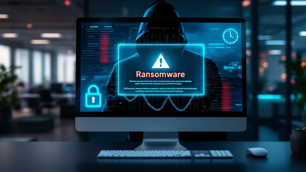 The Ransomware Threat: How to respond and protect your organisation
