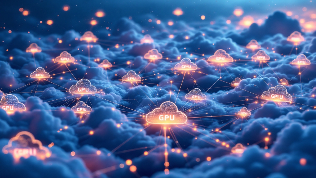 NVIDIA launches DGX Cloud Lepton to link global GPU networks