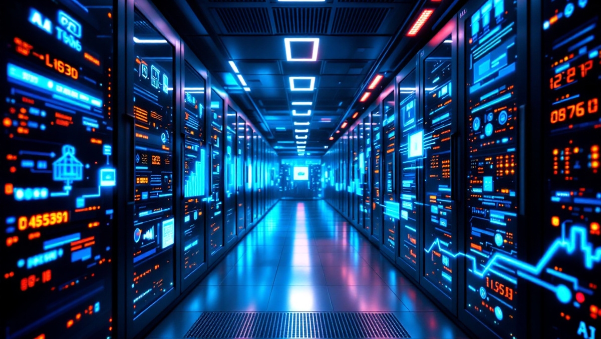 NVIDIA unveils RTX PRO Servers & AI Factory for enterprises