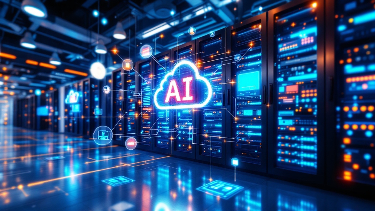 HPE expands NVIDIA partnership to boost AI platforms & storage