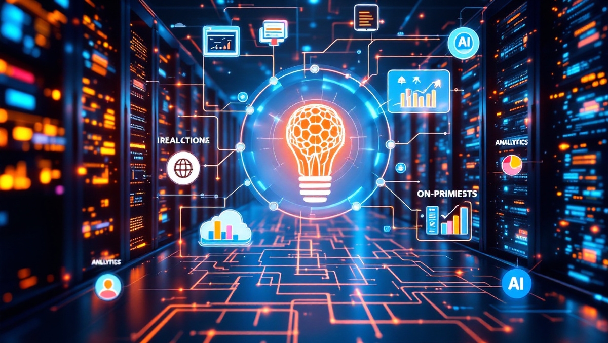 Elastic integrates Elasticsearch with NVIDIA AI Factory design